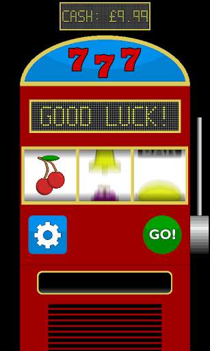 Jackpot! Win £20! screenshot 7