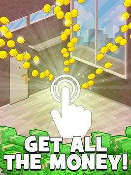 🍬 Candy Business Clicker Idle screenshot 7