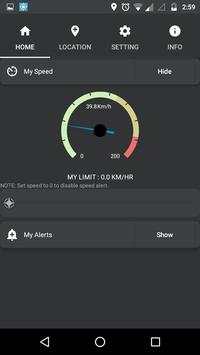 AlertMe скриншот 4