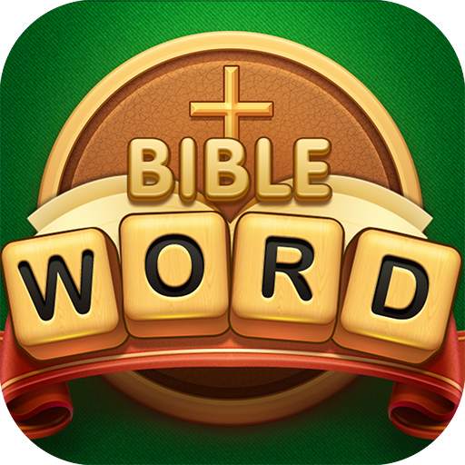 Bible Word Puzzle - Word Games 2.78.0