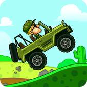 Mountain Climb Racing 1.0.0