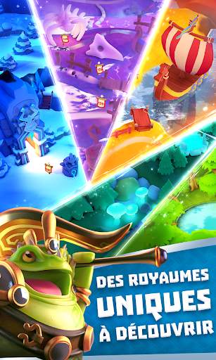 Legend of Solgard screenshot 4