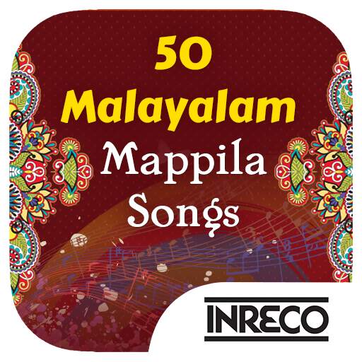 50 Malayalam Mappila Songs 1.0.0.12