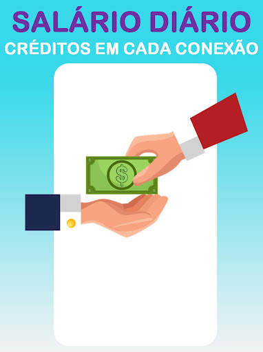 LuckyCash - Ganhe dinheiro e vales reais! screenshot 6