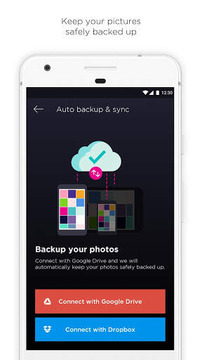 PicMate - Photo Manager & Album organizer 4 تصوير الشاشة