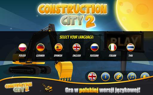 Construction City 2 screenshot 4