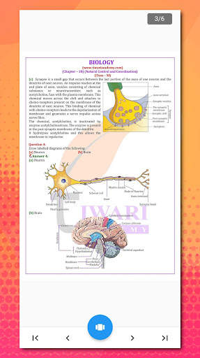 Tiwari Academy Learning App screenshot 14