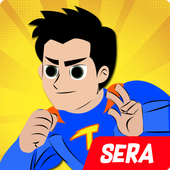 Super Of Thundermans icon