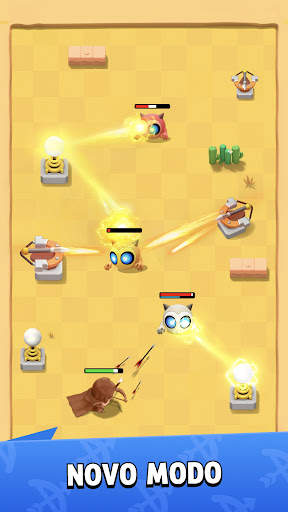 Archero screenshot 2