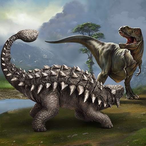 Ankylosaurus Simulator 1.1.2