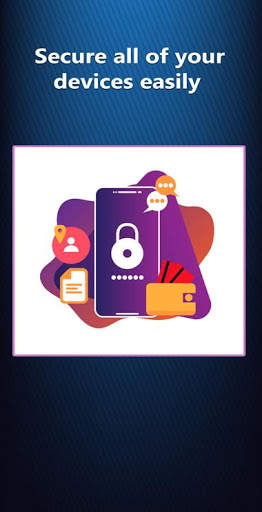 Rose VPN screenshot 2