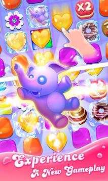 Candy Pop Blash screenshot 1