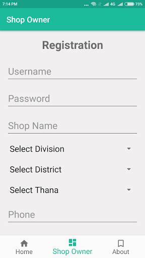 Pharmacy BD screenshot 4