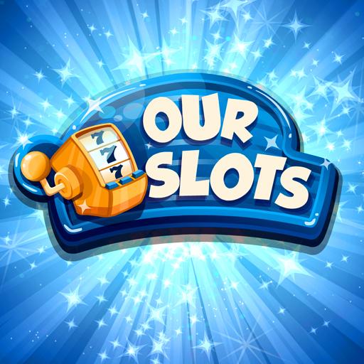 Our Slots-Slot Machine Casino icon
