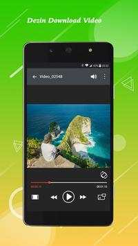 Video downloader - HD video downloader screenshot 3