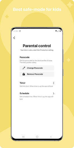 POPS KIDS - Edu, Cartoon, Song screenshot 7