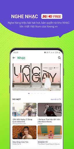 Mocha: Trùm giải trí screenshot 6