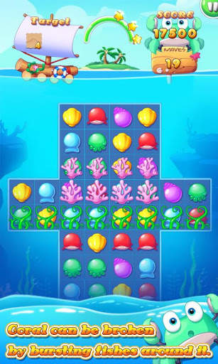 Story Of Ocean screenshot 4