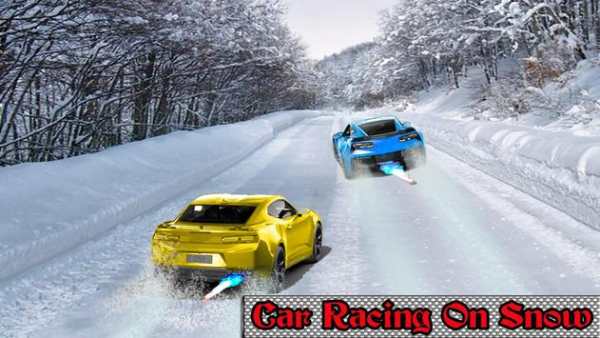 Crazy Fast Race In Car Stunt Simulator 3D screenshot 3