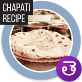 Chapathi Recipe In Telugu How to make Chapathi icon