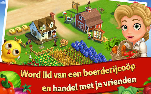 FarmVille 2: Het boerenleven screenshot 10