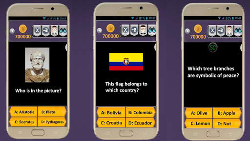 Millionaire 2019 screenshot 4