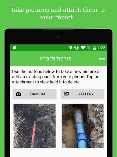 Chameleon Forms App screenshot 14