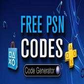 Free Psn Code Free Generator All 2.1.0