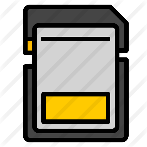 SDTV PLAYER icon