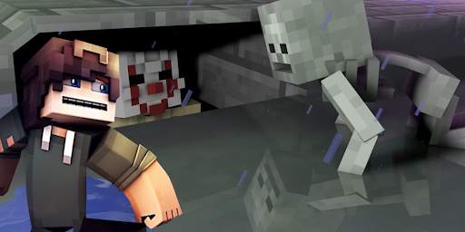 Horror Mods for Minecraft screenshot 3