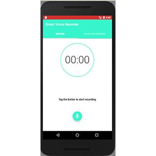 Voice Recorder 2 تصوير الشاشة