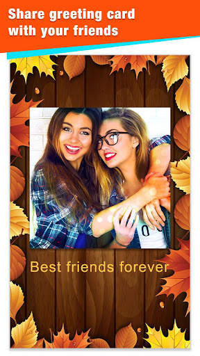Photo Greeting Card screenshot 6