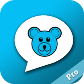 Free Snaappy messenger Tips icon