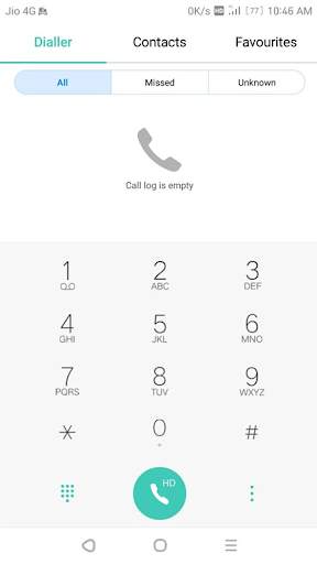 Color Os 3 EMUI 5 Theme screenshot 3