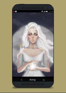 ♕ Girly Wallpapers ♕ screenshot 3