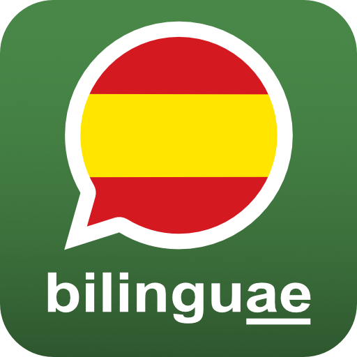 Learn Spanish Vocabulary icon