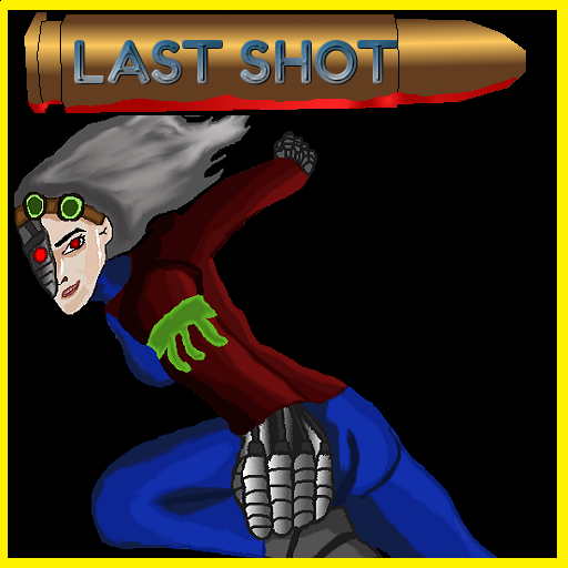 Last Shot icon