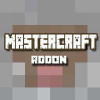 Master Map 2 - Addon For mMinecraft Pe logo