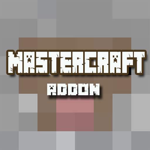 Master Map 2 - Addon For mMinecraft Pe 1.0