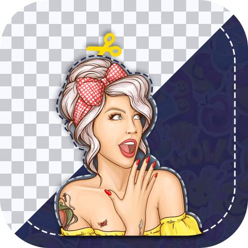 Sticker Maker for WA 1.0
