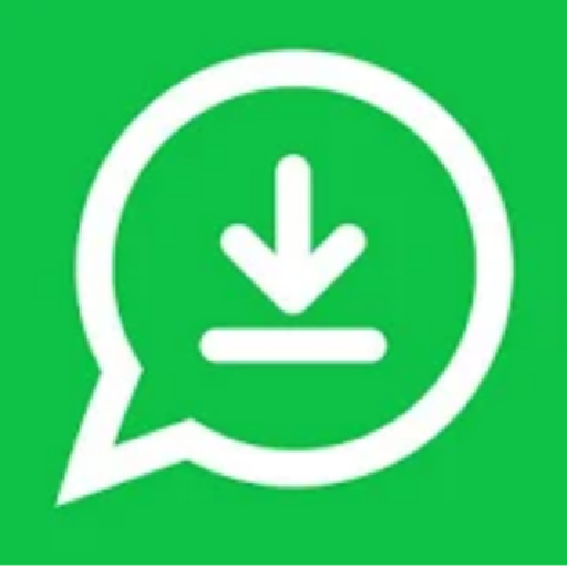 Status Saver - Image and video Downloader icon