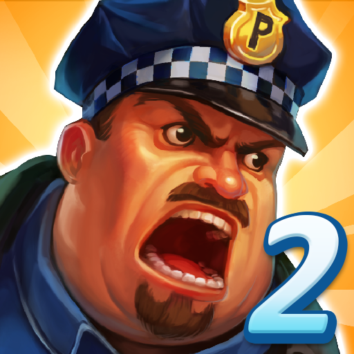 Parking Mania 2 أيقونة