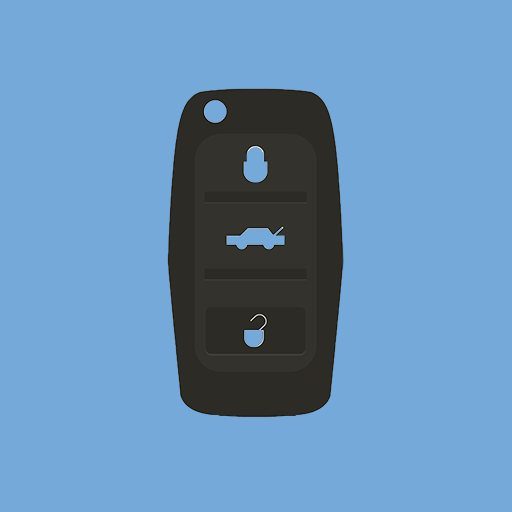 Fake Car Sounds आइकन