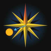 Sun Compass Free