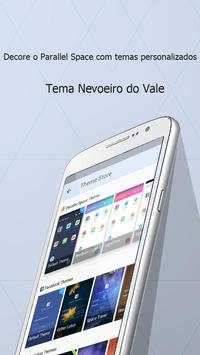 Tema Vale Nevoeiro para 2017 screenshot 3