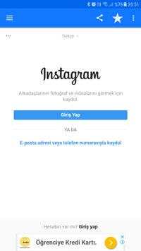 All Social NetWorks screenshot 5
