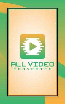 Video Converter screenshot 1