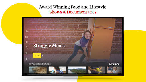 Tastemade screenshot 6