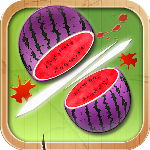 Fruit Cutting Game icon