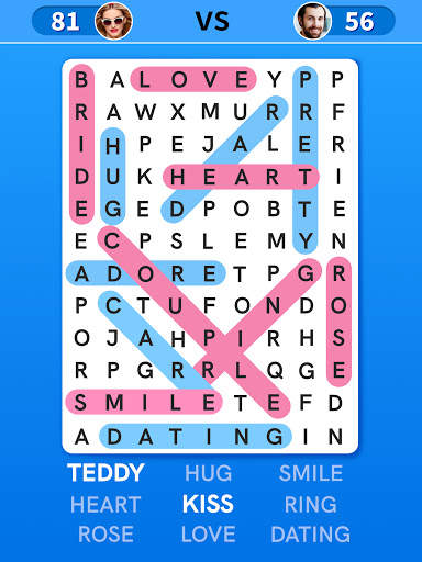 Word Search Games: Word Find screenshot 12